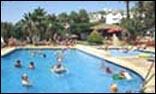 Indamar Hotel Mojacar Luaran gambar